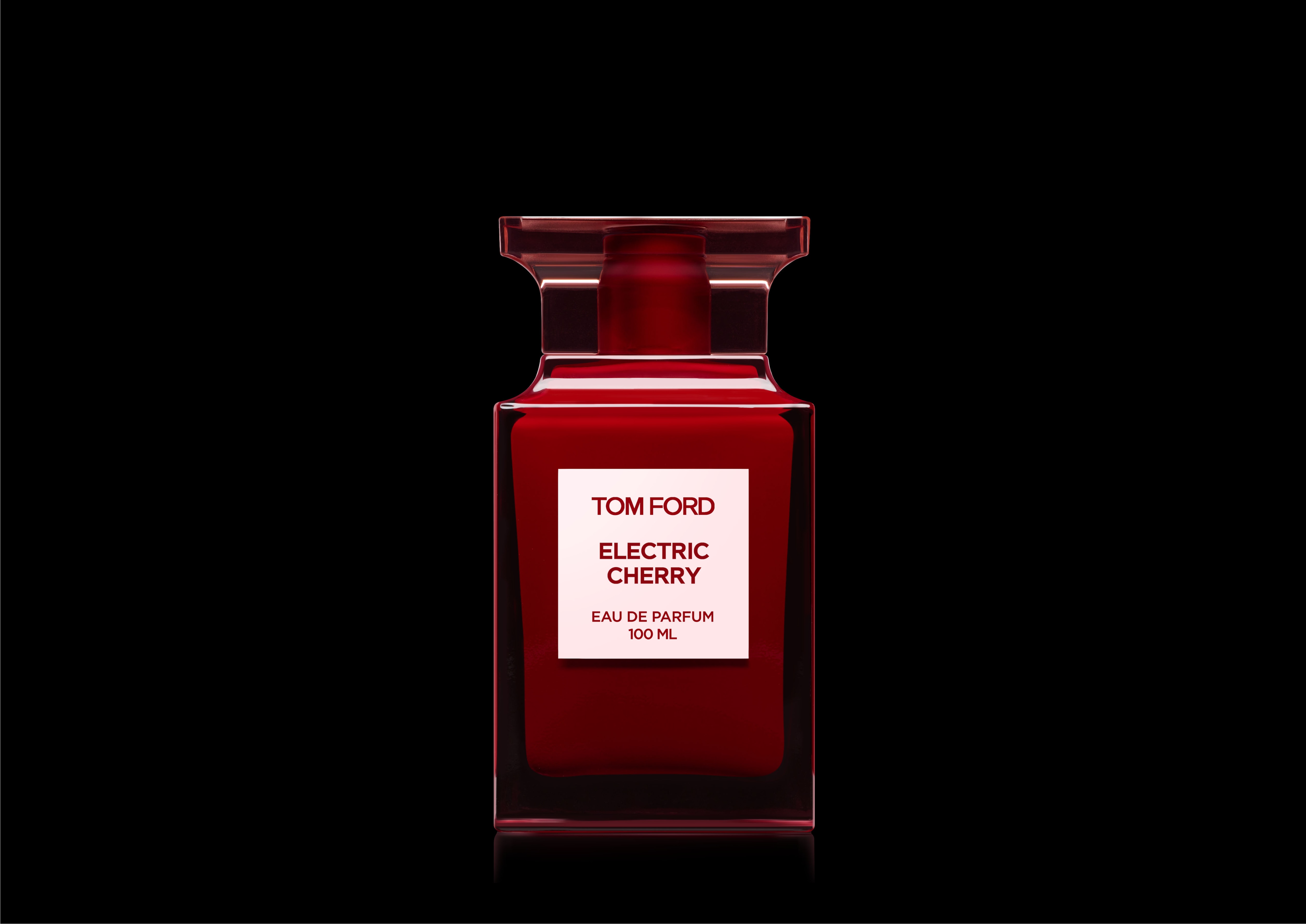 ELECTRIC CHERRY